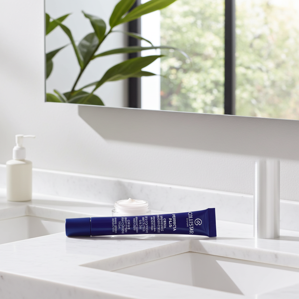 Collistar Crema Perfecta 