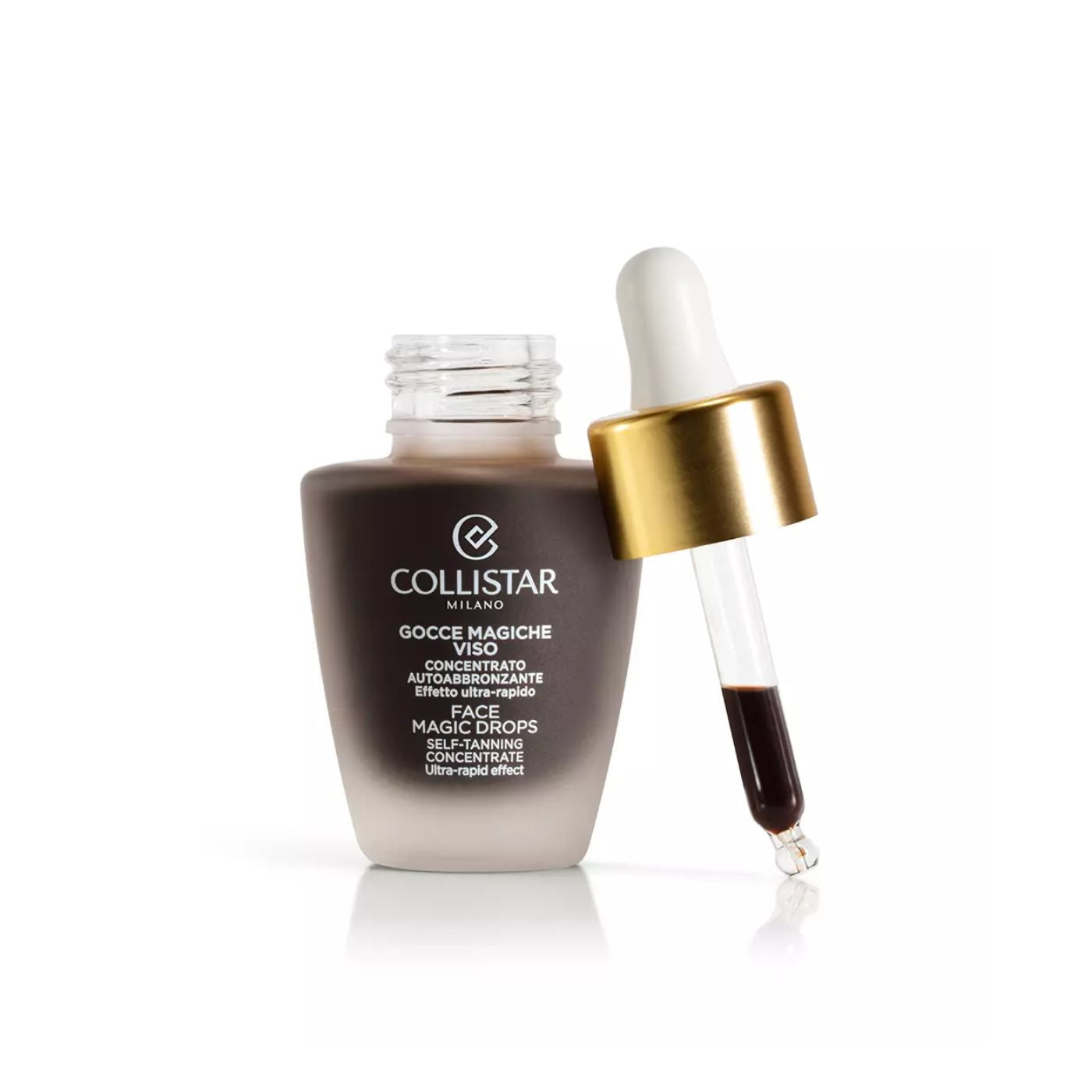 Collistar Milano - Gotas Mágicas Autobronceador 30ml