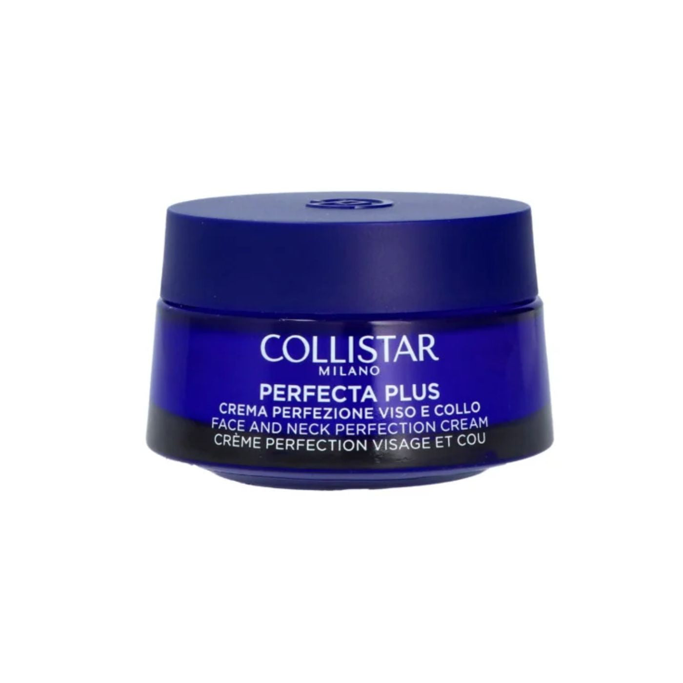 Collistar Milano -  Perfecta Plus - Crema Perfección Rostro y Cuello 50ml
