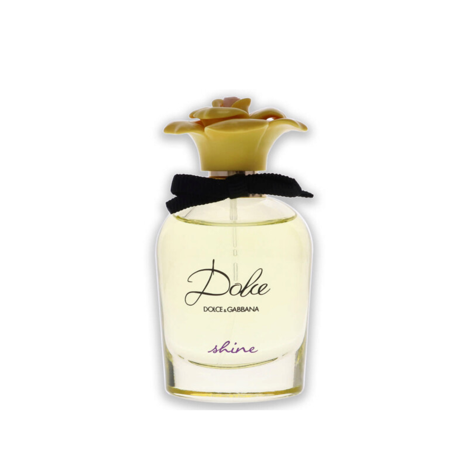 Dolce & Gabbana - Dolce Shine Perfume Para Mujer 50ml