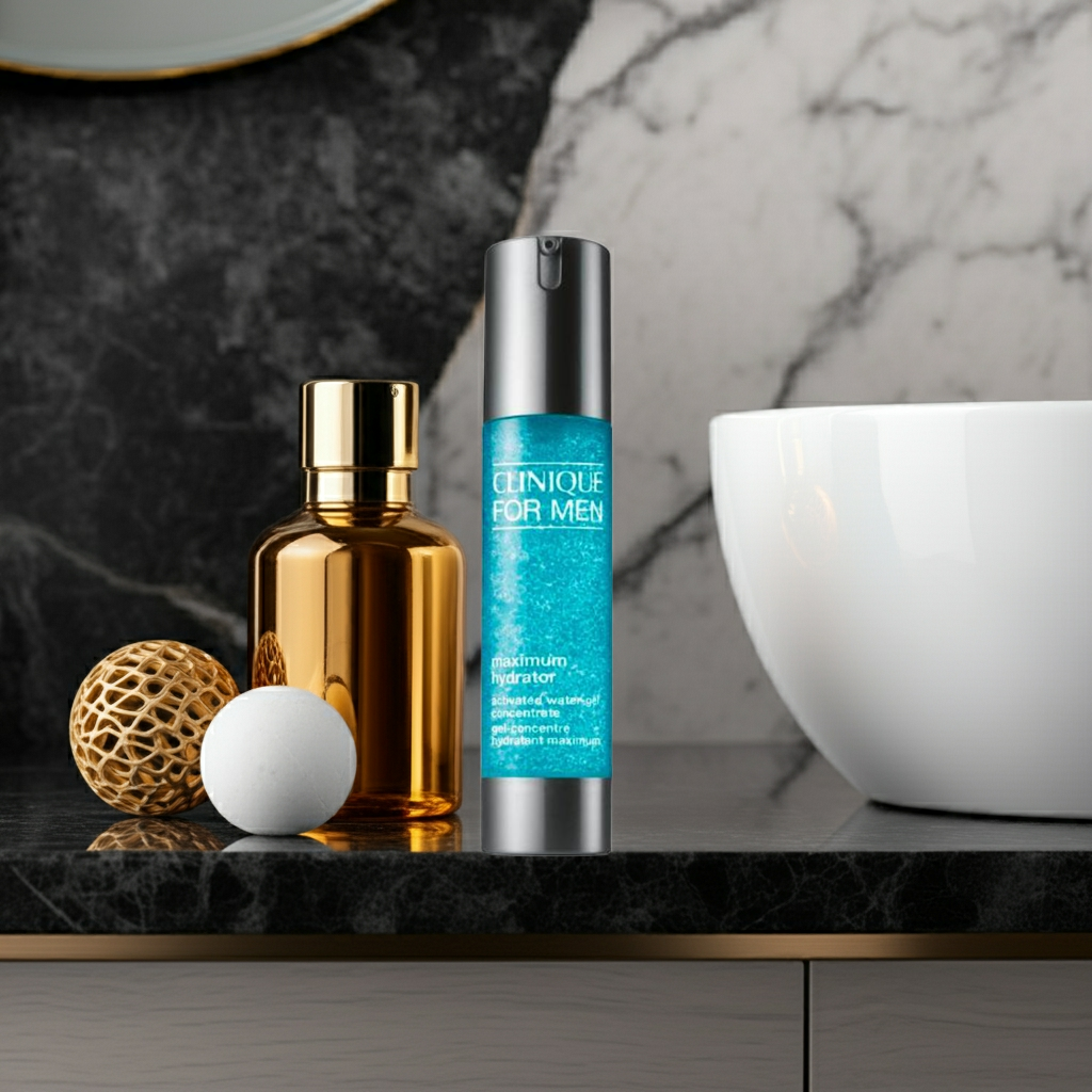 Clinique Serum para hombre