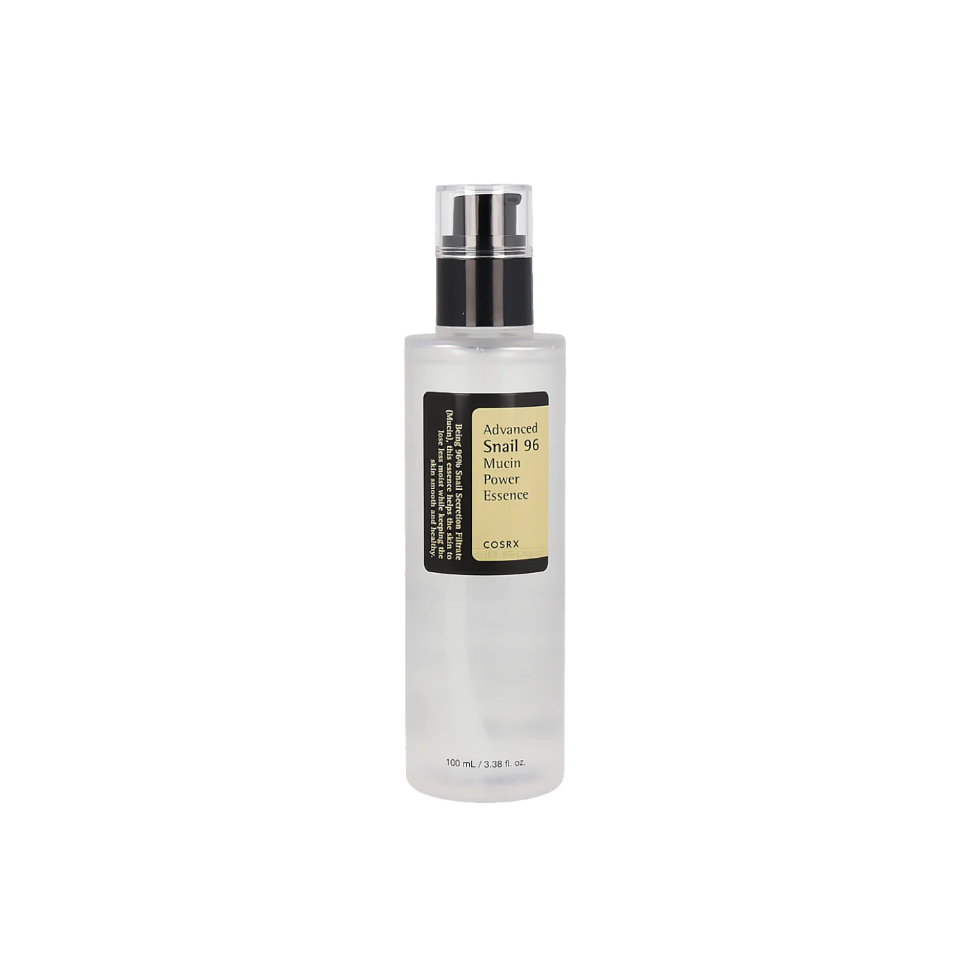 Cosrx-Advanced-Snail-96 Crema Hidratante