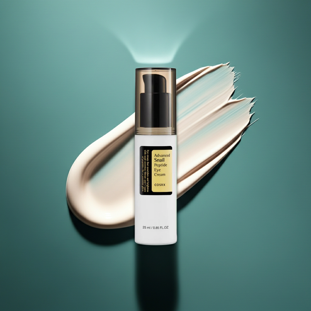 Cosrx Advanced Snail Crema de Ojos