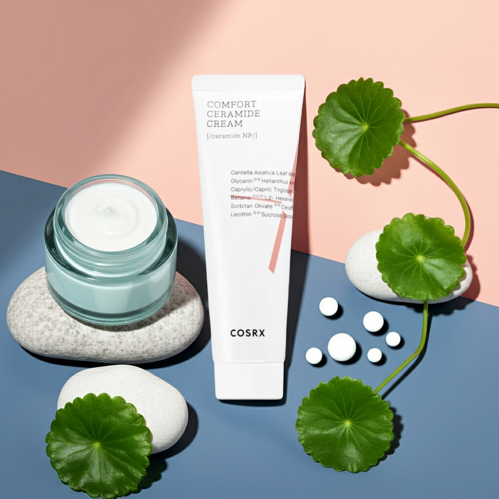 Cosrx Comfort Ceramide Cream 80g
