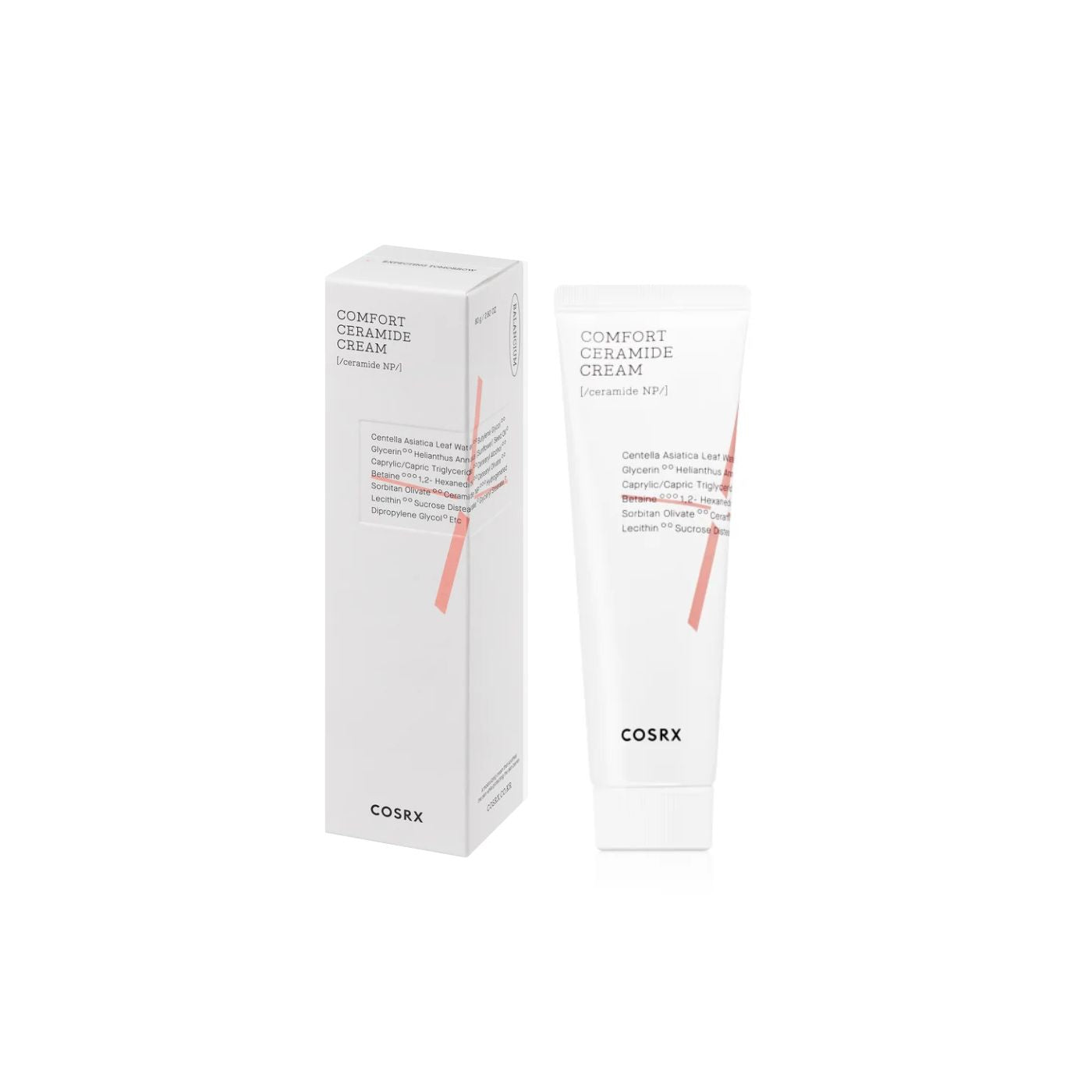 Crema Hidratante Cosrx ceramida