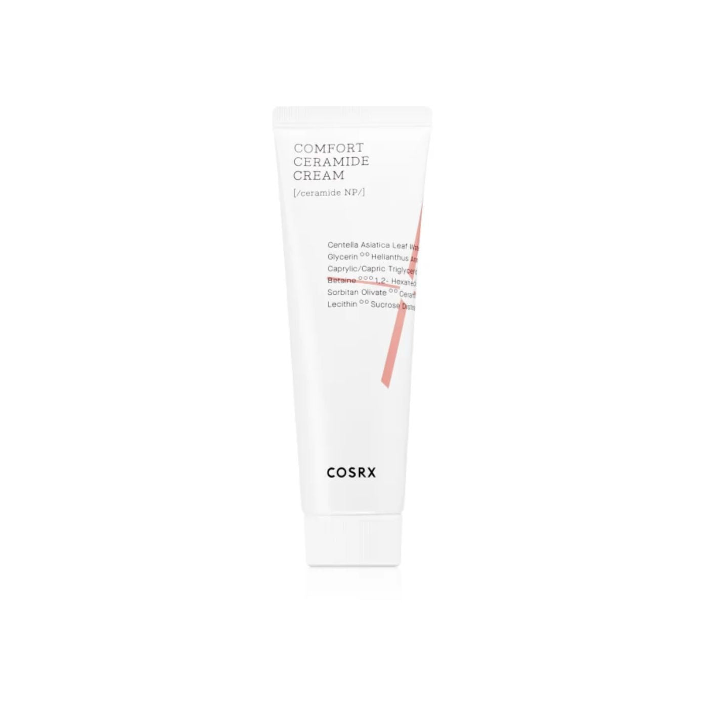 Corsx Crema Hidratante Coreana