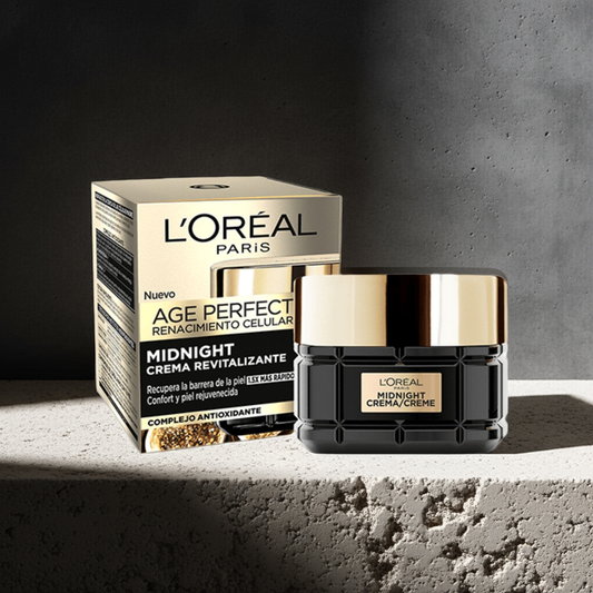 Crema-Loreal-age-perfect-midnight-noche