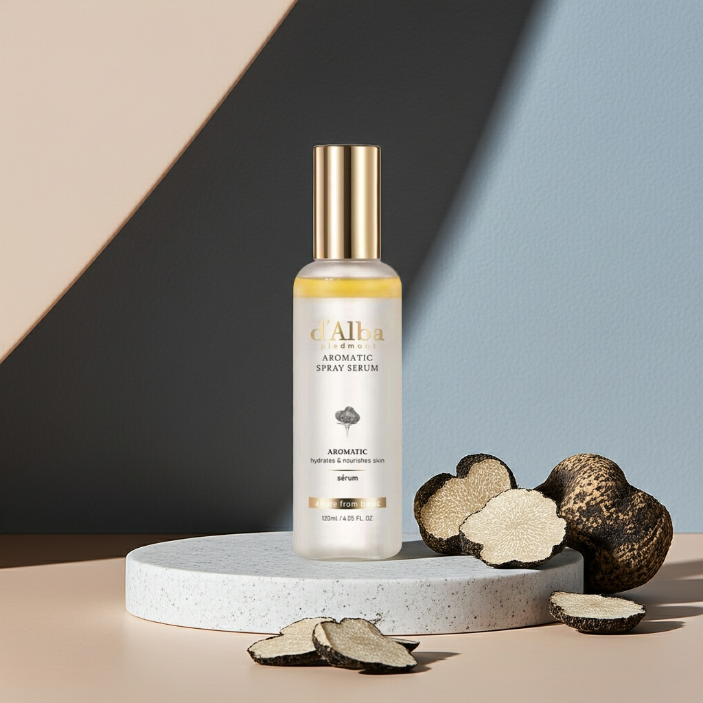 Serum Trufa Blanca D´Alba Piedmont