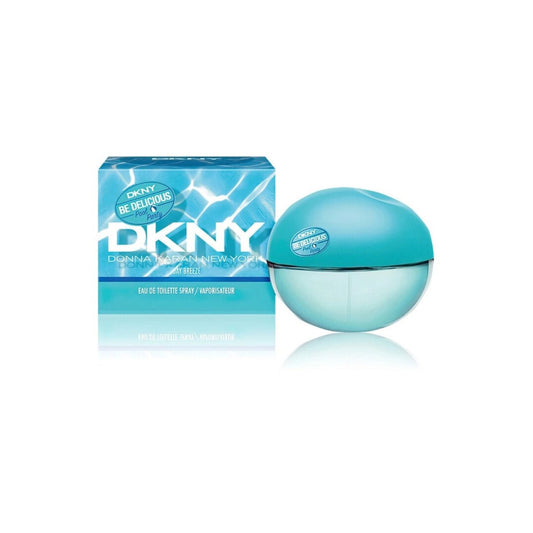 DKNY Be Delicius Pool Party Bay Breeze Eau de Toilette para Mujer 50ml