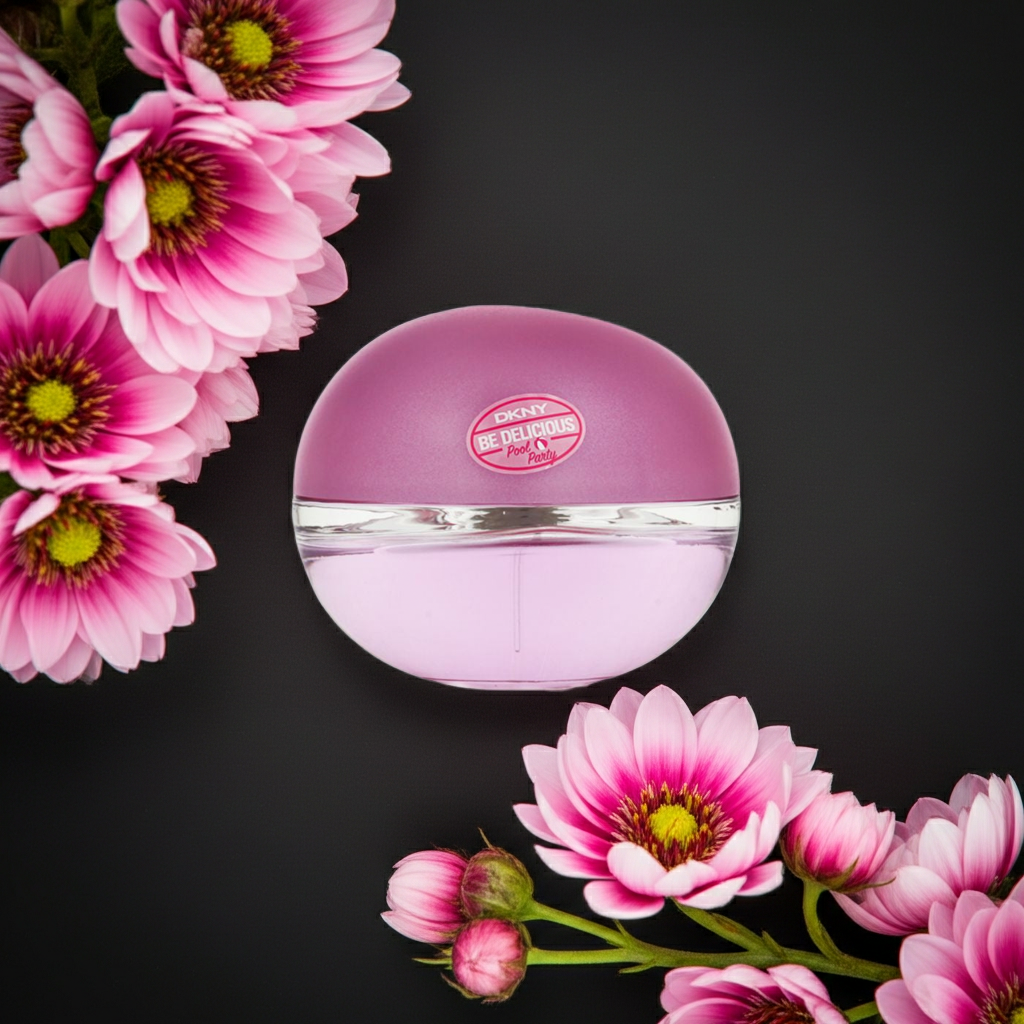 Be Delicious Pool Party Mai Tai de Donna Karan