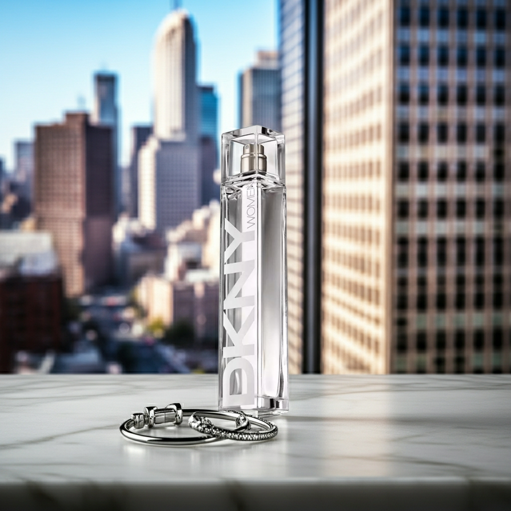 Perfume para Mujer DKNY Women Energizing