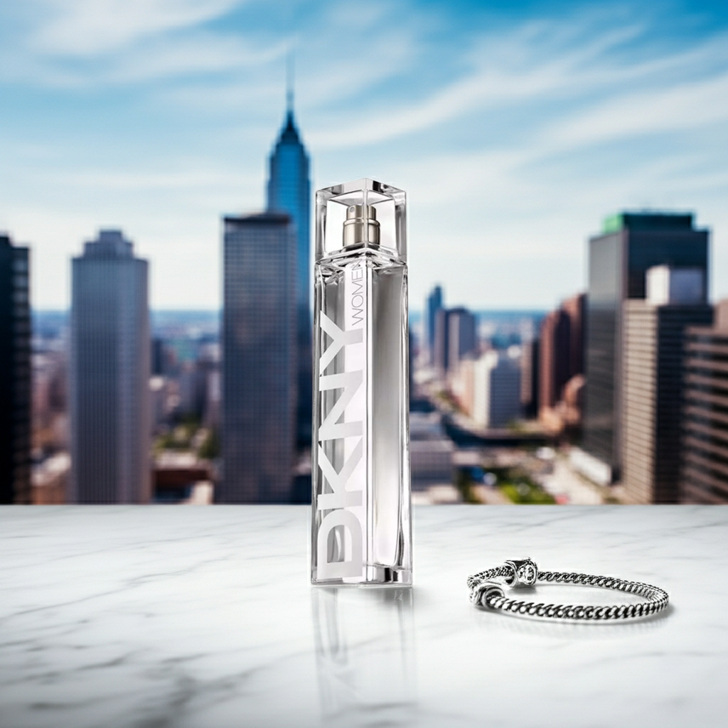 DKNY Women Energizing EDP 100ml