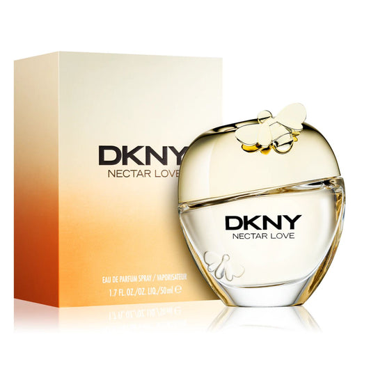 DKNY Nectar Love - Eau de Parfum para Mujer 100ml