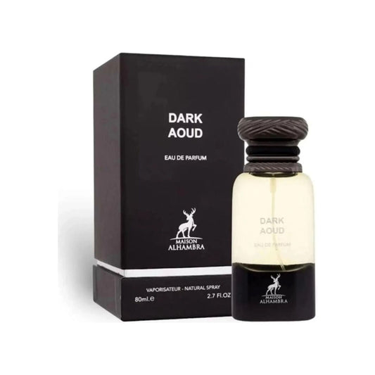 Dark aoud