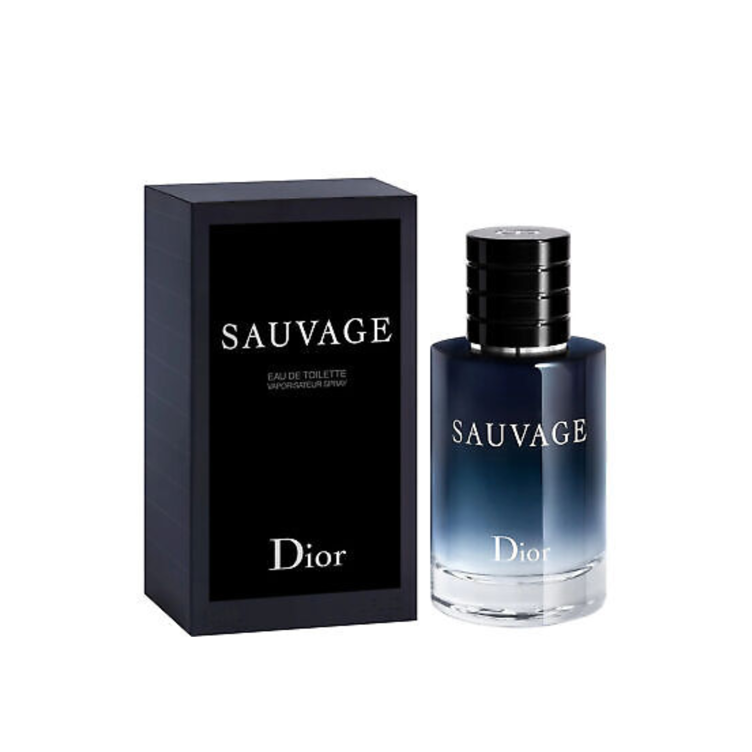 Sauvage Perfume de Hombre
