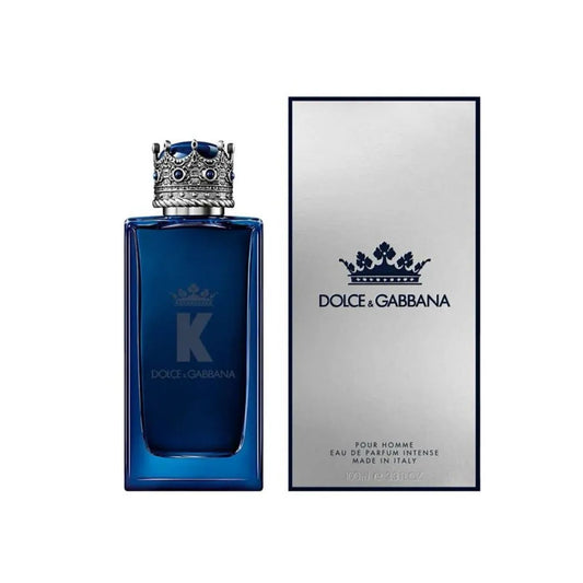 Dolce & Gabbana K - Eau de Parfum Intense para Hombre 100ml