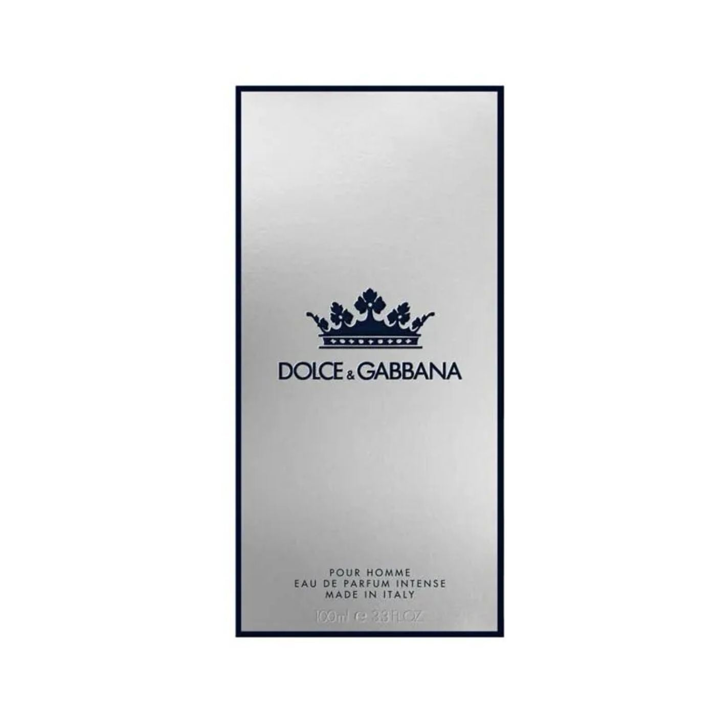 Dolce & Gabbana K Intense Perfume para hombre
