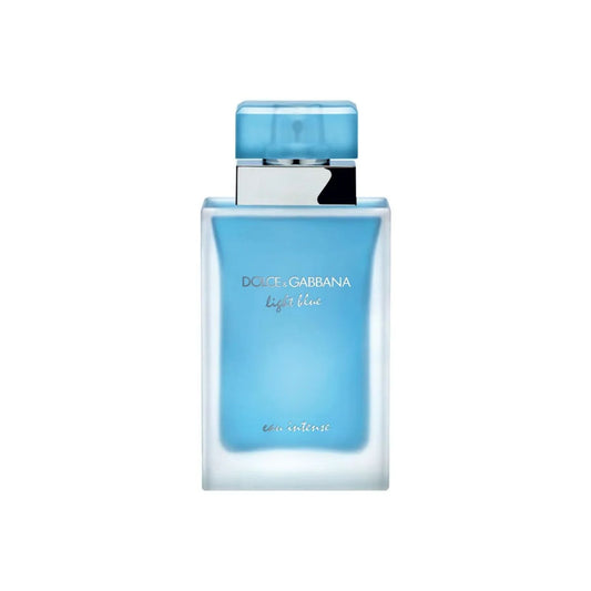 dolce gabbana intense light blue 50ml