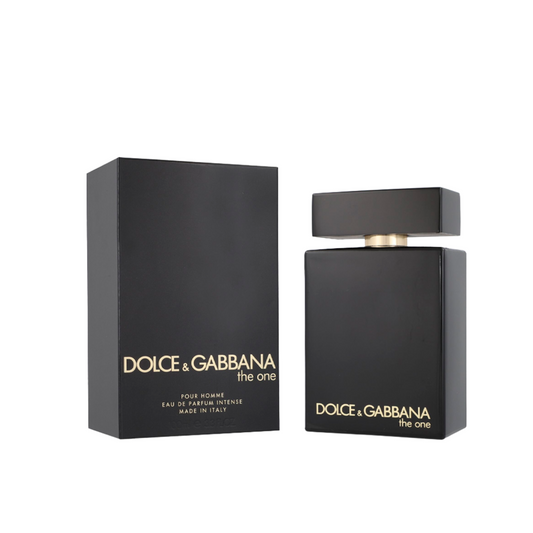 Dolce & Gabbana - The One Intense - Perfume Para Hombre 100ml