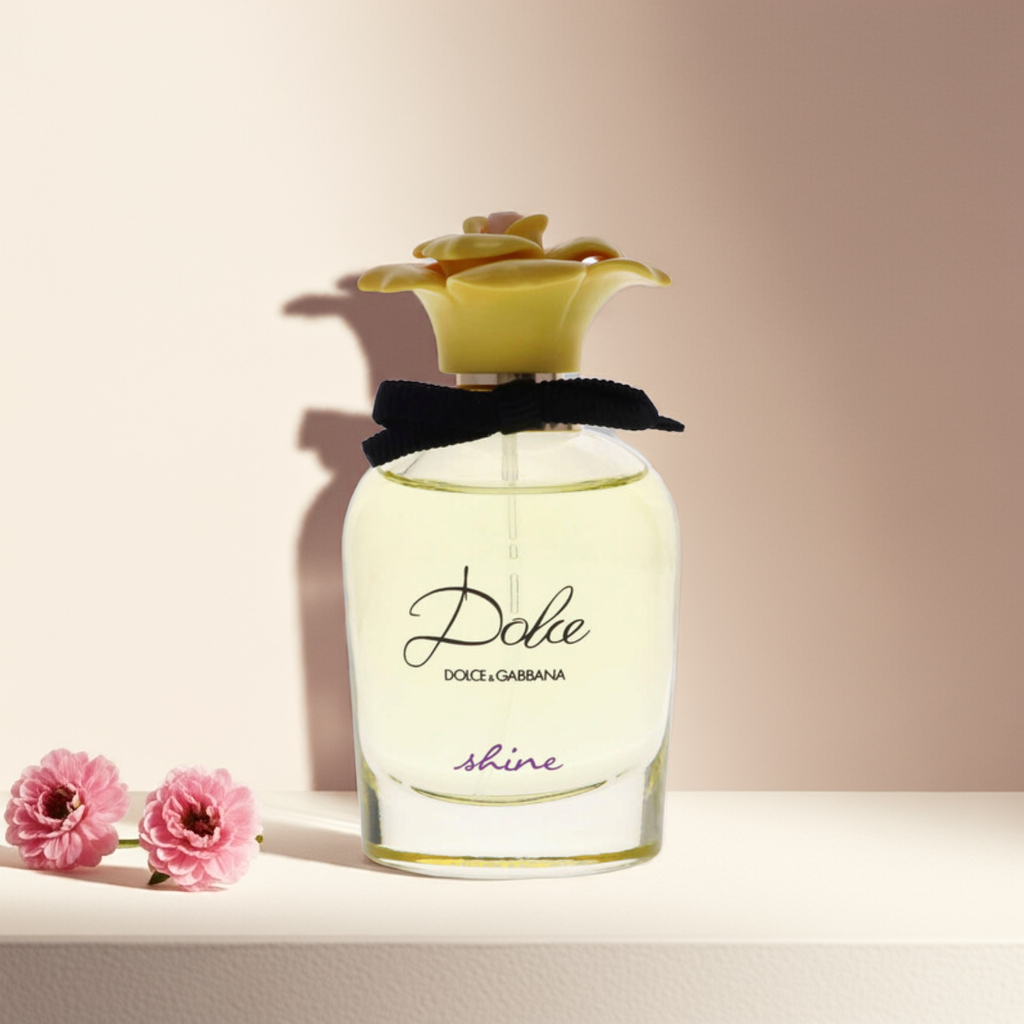 Dolce & Gabbana - Dolce Shine Perfume Para Mujer 50ml