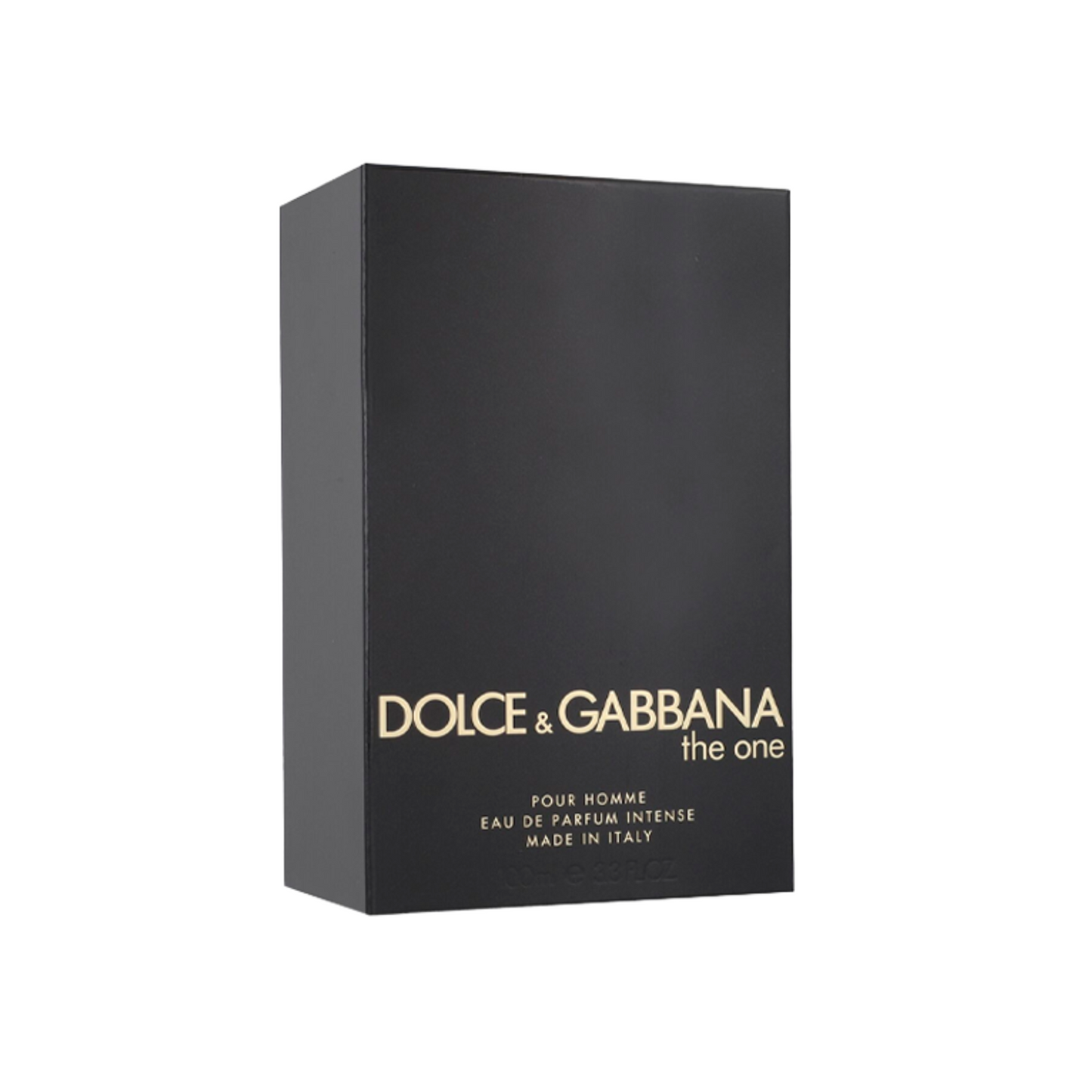 Dolce & Gabbana - The One Intense - Perfume Para Hombre 100ml