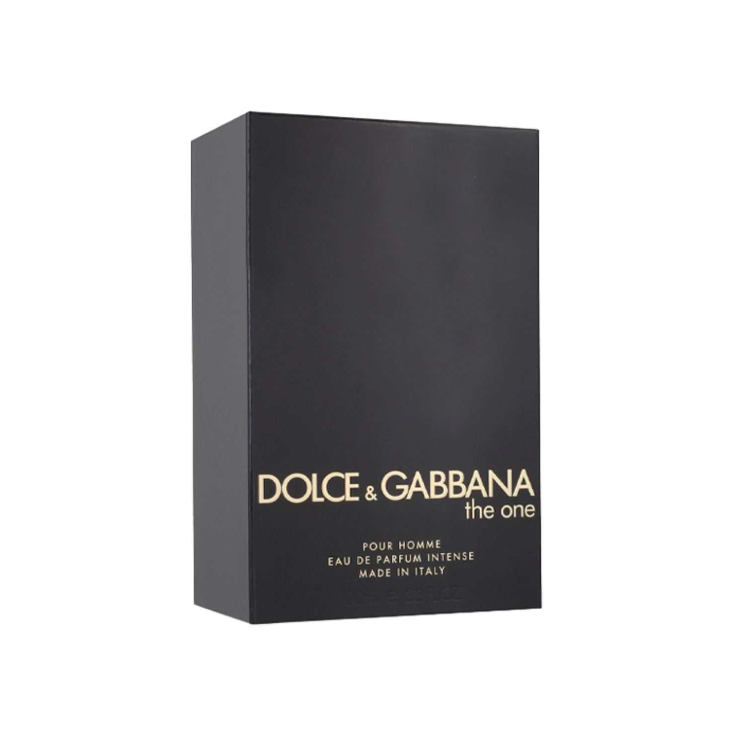 Dolce & Gabbana - The One Intense - Perfume Para Hombre 100ml