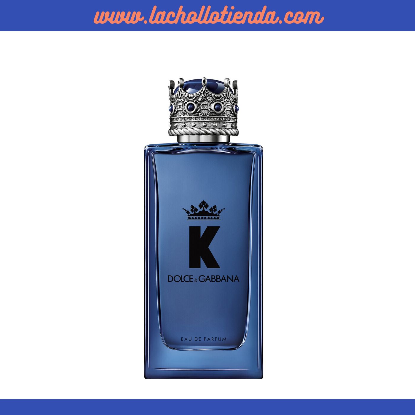 Dolce & Gabbana K -  Eau de Parfum Para Hombre 100ml 