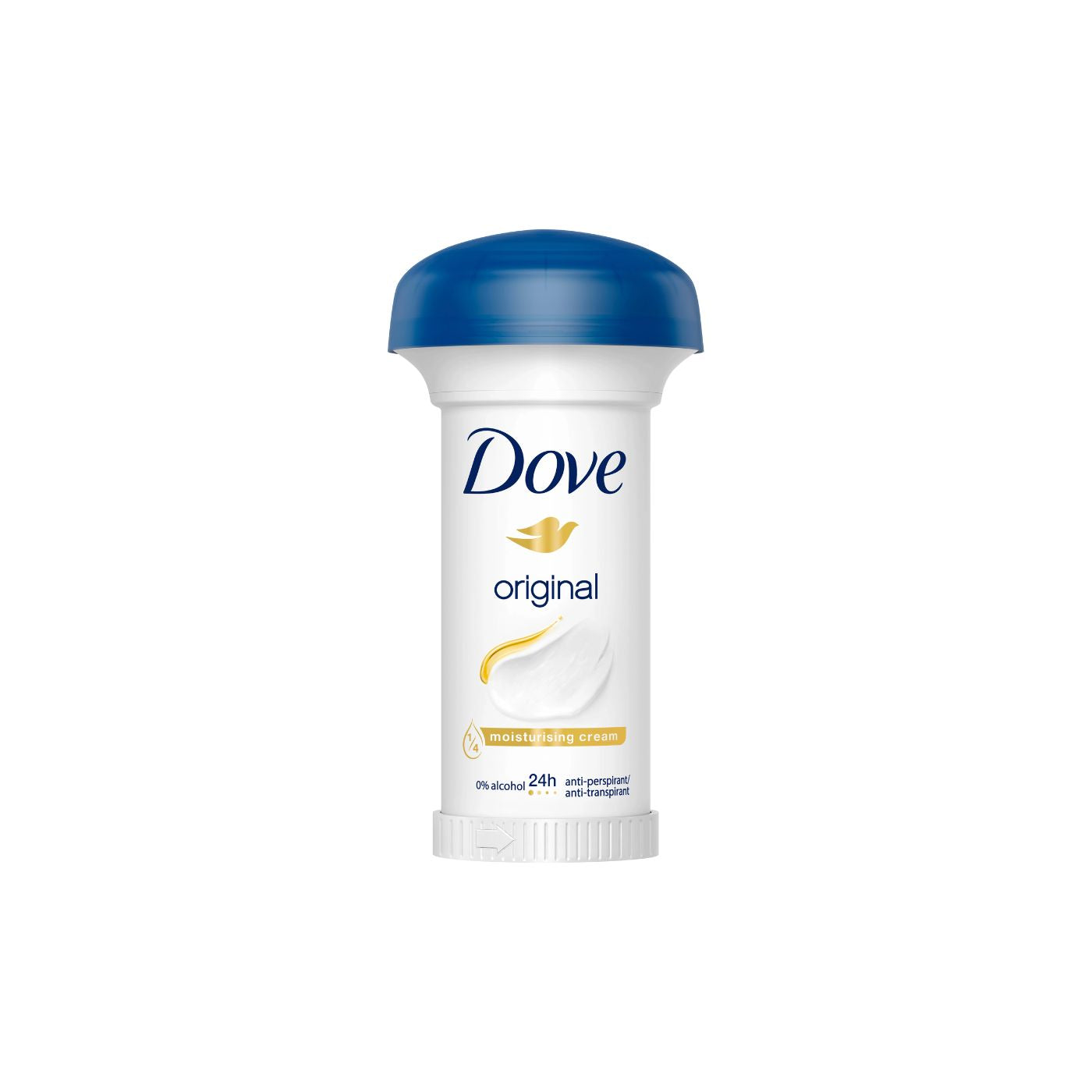 Dove Original Mushroom Roll On