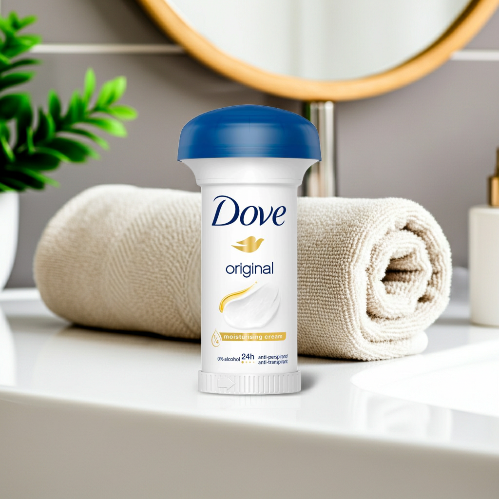 Roll on Desodorante Dove