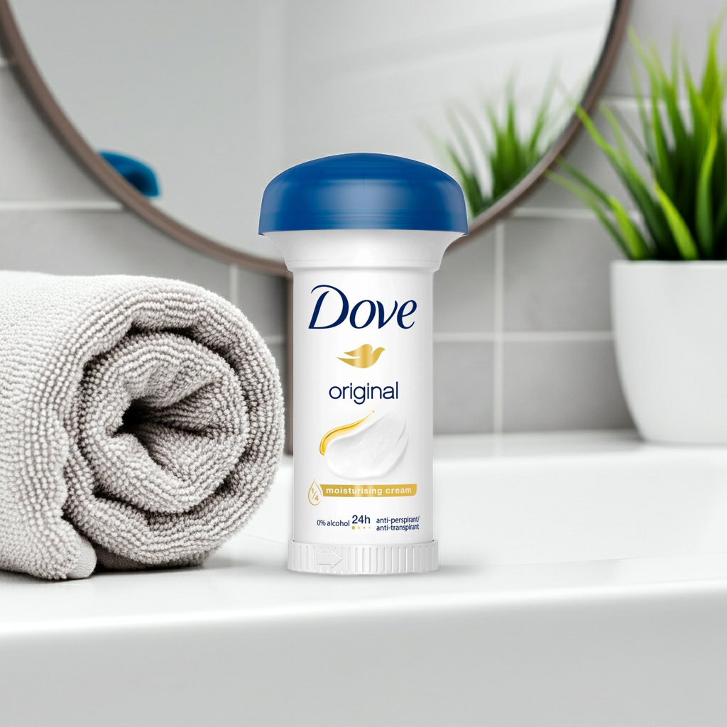 Dove Oirignal Desodorante