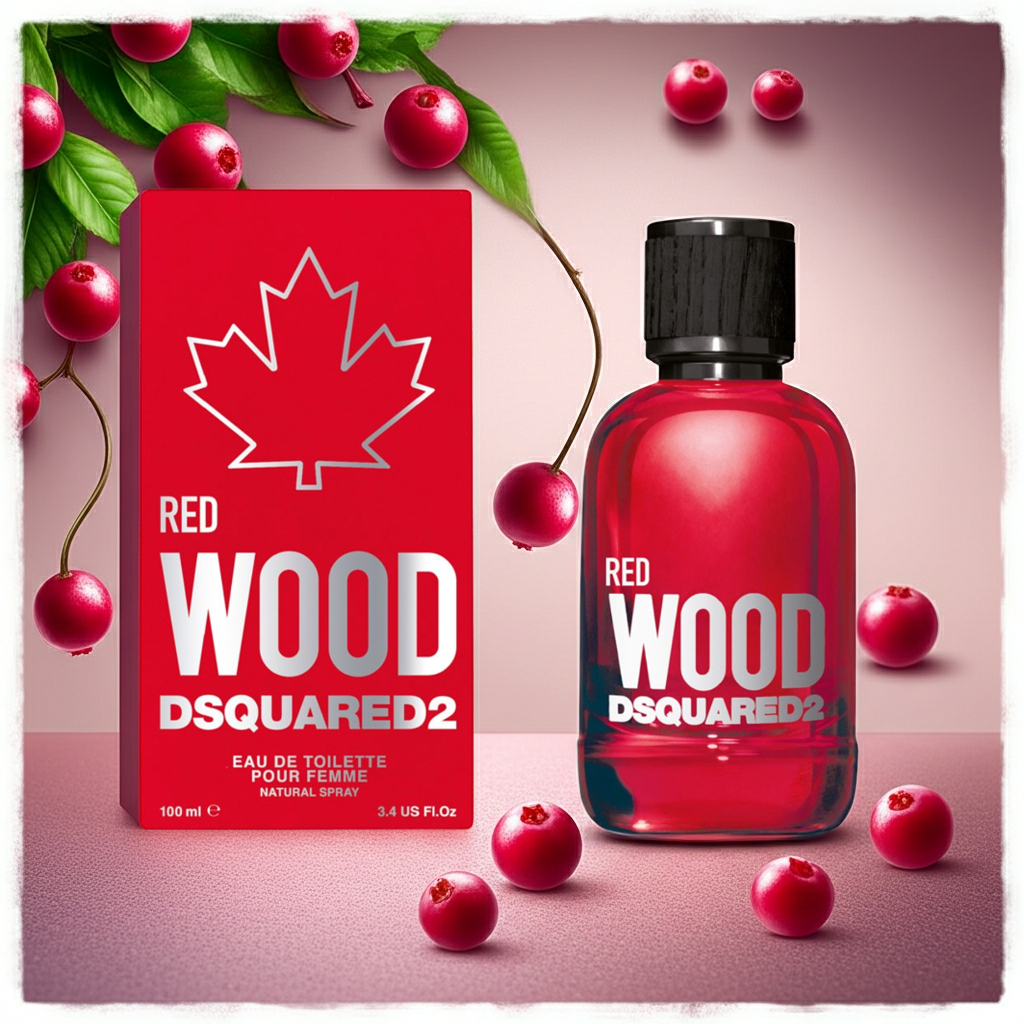 Perfume de Dsquared2 para Mujer