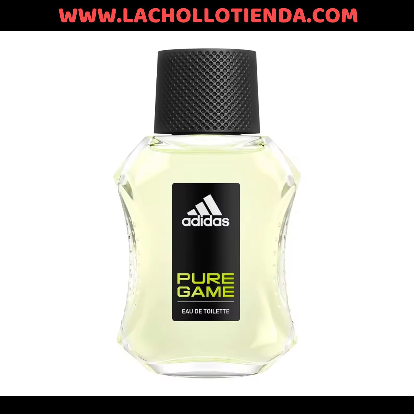 Adidas best sale seduction hombre