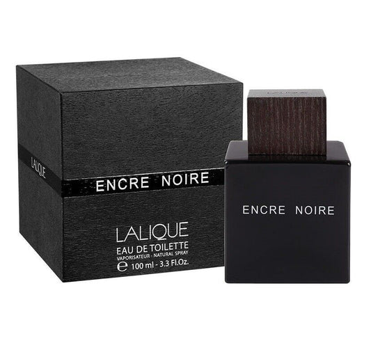 Encre Noire Lalique Eau De Toilette