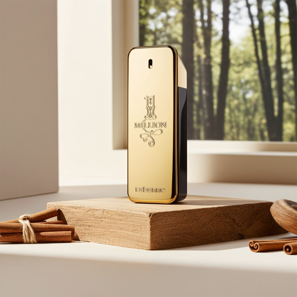 one million perfume para hombre