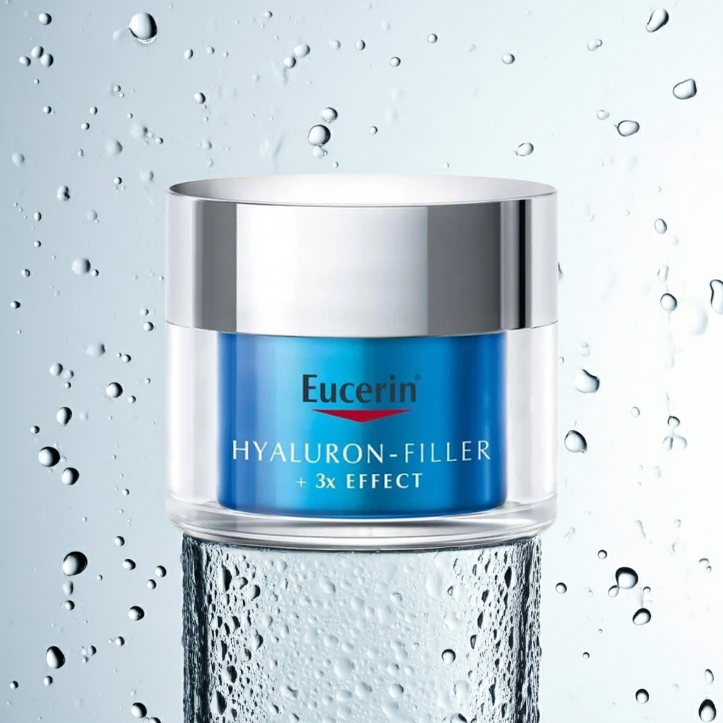 Eucerin Crema Anti Edad