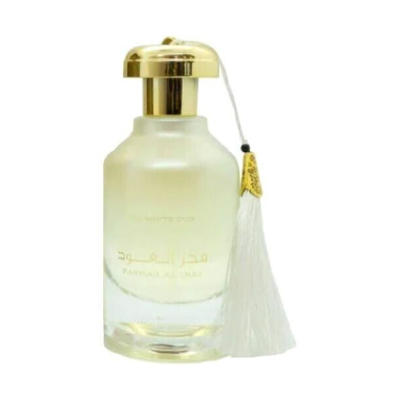 Perfume Arabe Para Hombre