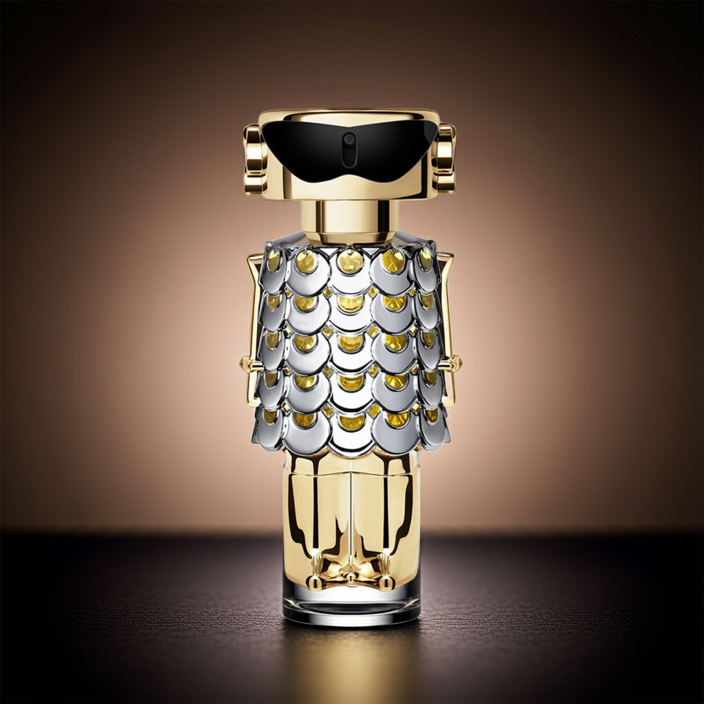 Perfume Mujer Fame Paco Rabanne
