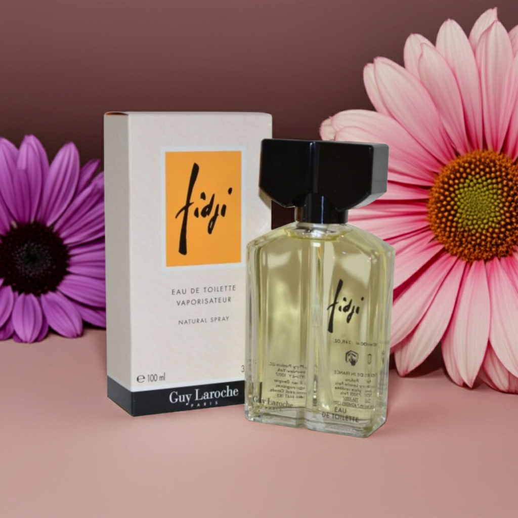 Perfume de Guy Laroche Fidji para Mujer