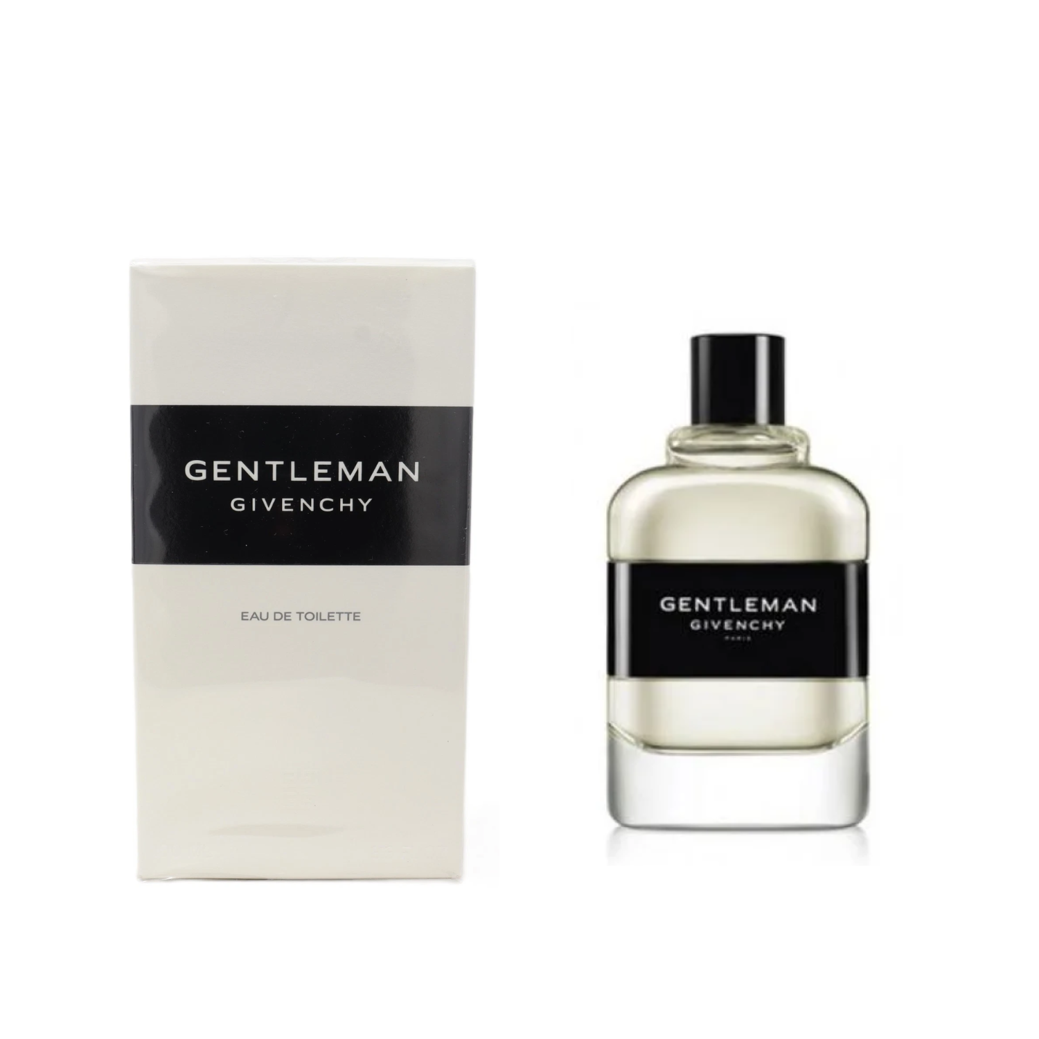 Givenchy Gentleman Eau de Toilette Para Hombre 100ml