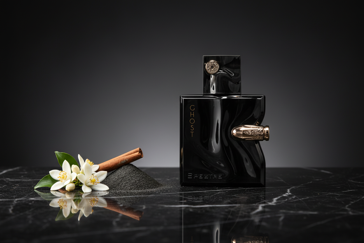 Ghost Spectre French Avenue