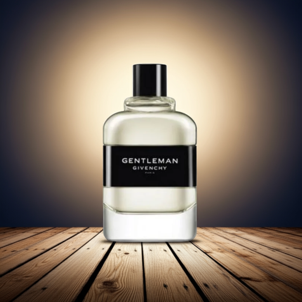 Givenchy Gentleman Eau de Toilette Para Hombre 100ml