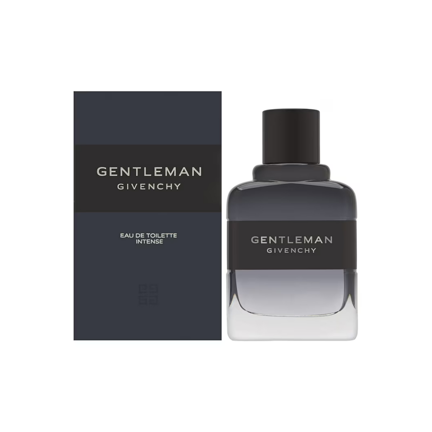 Givenchy - Gentleman Eau De Toilette Intense Para Hombre 60ml