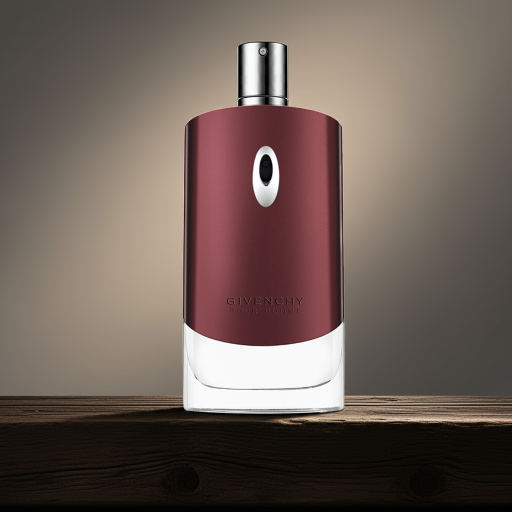 Givenchy Pour Homme - Eau De Toilette Para Hombre 