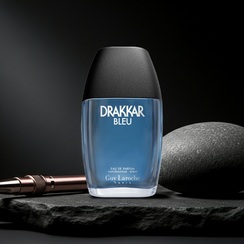 Perfume Para Hombre Drakkar