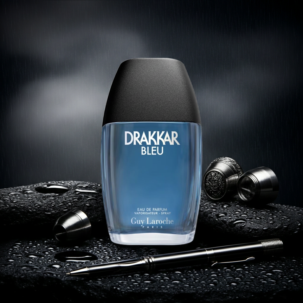 Perfume Guy Laroche Drakkar Bleu