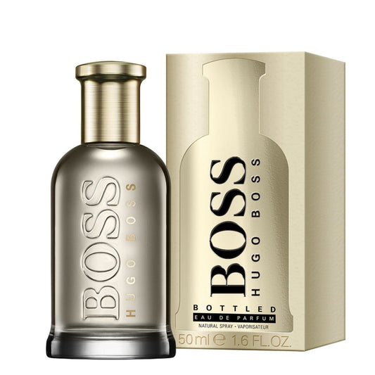 HUGO BOSS - BOSS Bottled, Eau de Parfum Hombre 50ml Original