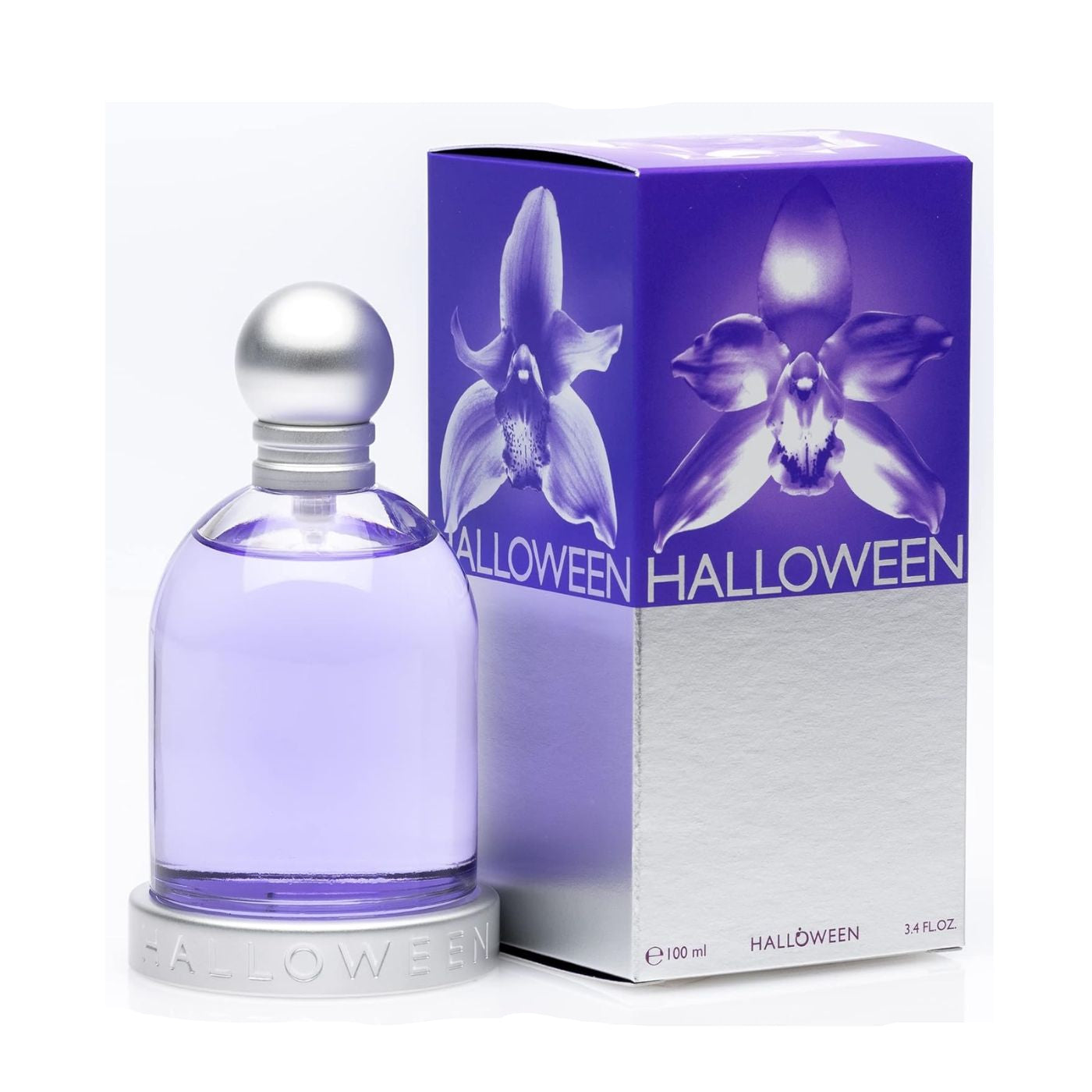perfume Halloween-Eau-de-toilette