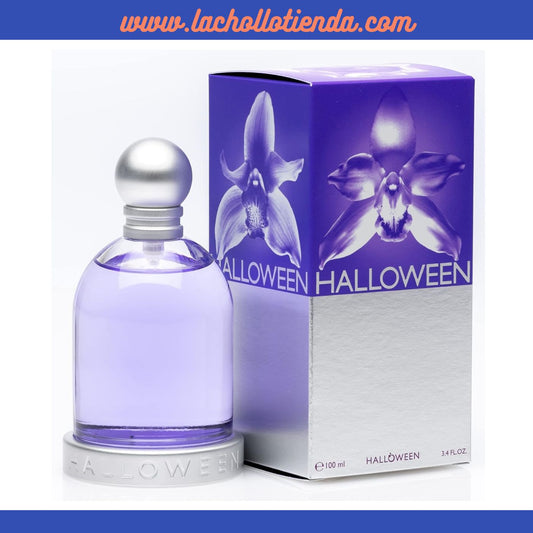 Halloween - Eau de toilette Para Mujer.