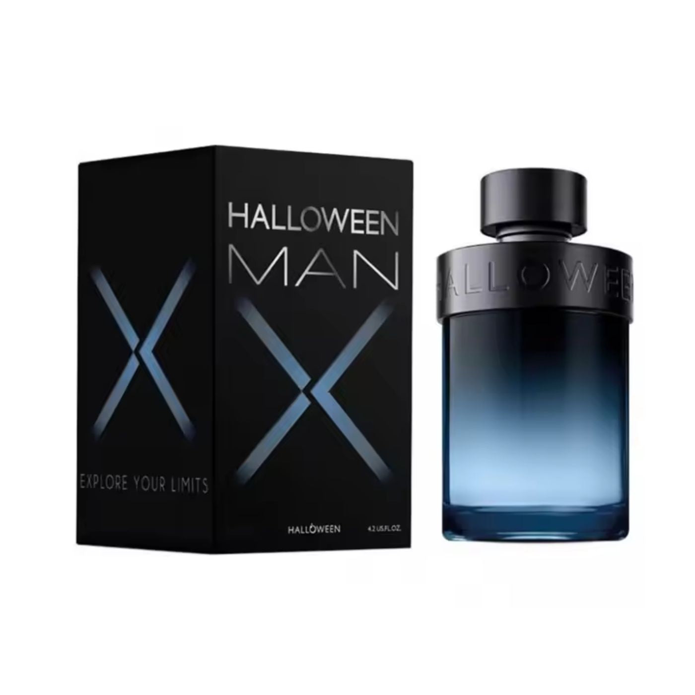 Halloween Man X Eau De Toilette Spray Para Hombre