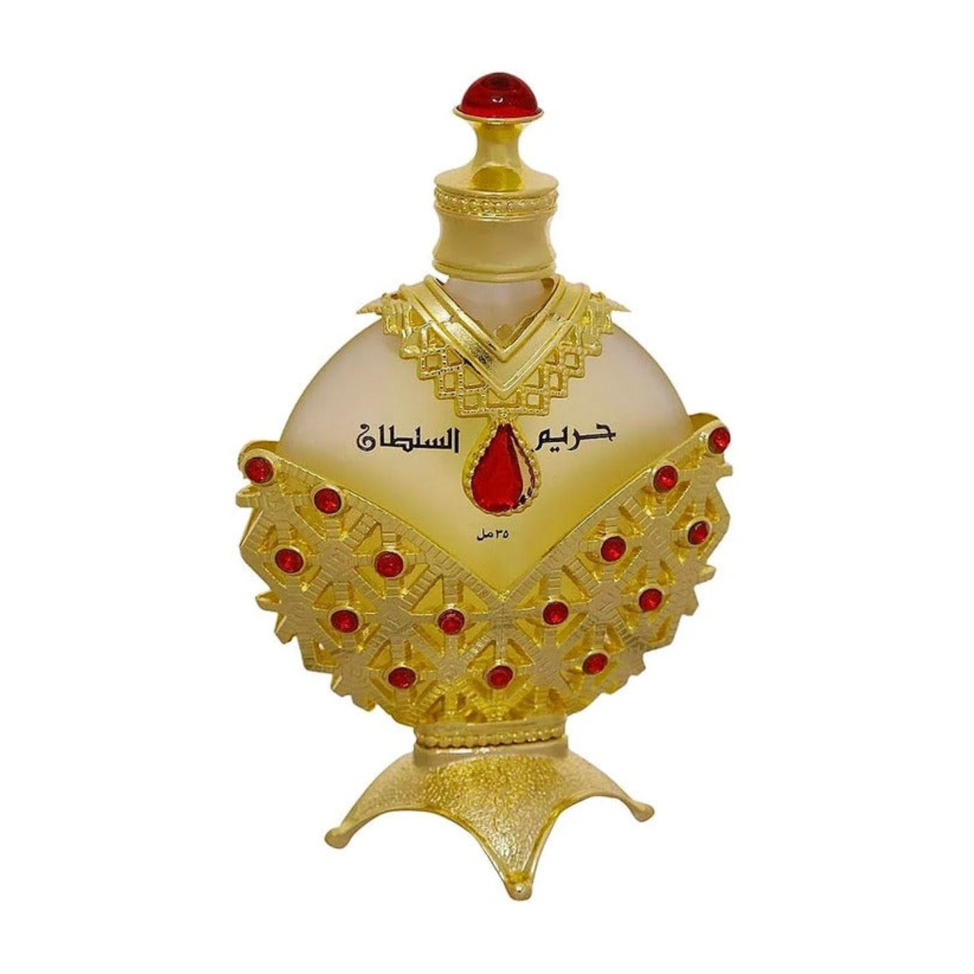 hareem al sultan Aceite de perfume Arabe